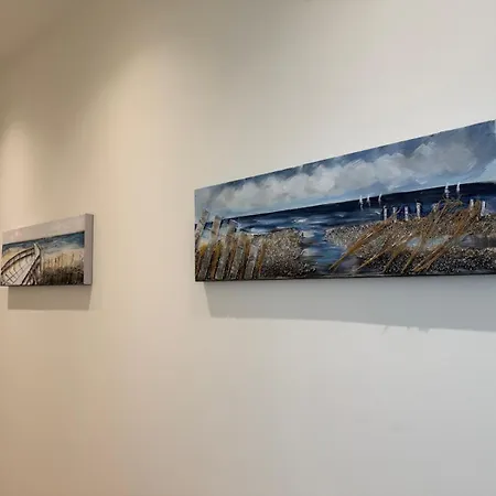 Semesterbostad Casa Al Mare Di Nonno Robi Fano