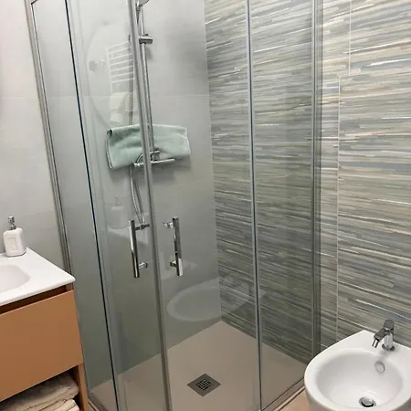 Casa Al Mare Di Nonno Robi