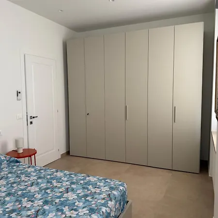 Casa Al Mare Di Nonno Robi Semesterbostad Fano