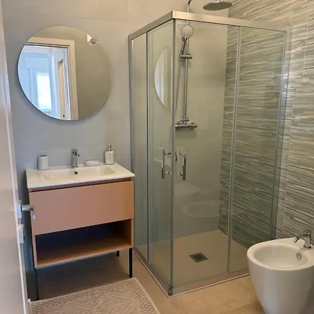 Casa Al Mare Di Nonno Robi Fano