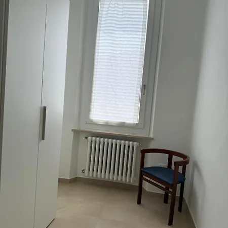 Casa Al Mare Di Nonno Robi Semesterbostad