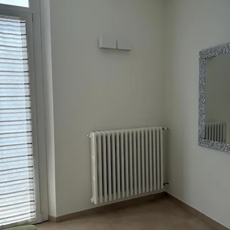 Casa Al Mare Di Nonno Robi *