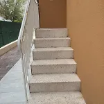 Casa Al Mare Di Nonno Robi