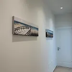 Casa Al Mare Di Nonno Robi Prázdninový dům
