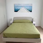 Casa Al Mare Di Nonno Robi Сasa de vacaciones *