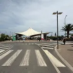 Prázdninový dům Casa Al Mare Di Nonno Robi