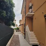 Casa Al Mare Di Nonno Robi Fano