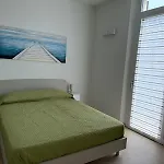 Casa Al Mare Di Nonno Robi Prázdninový dům Fano