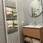 Prázdninový dům Casa Al Mare Di Nonno Robi *