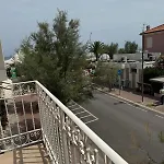Сasa de vacaciones Casa Al Mare Di Nonno Robi *