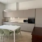 Casa Al Mare Di Nonno Robi Prázdninový dům