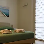 Prázdninový dům Casa Al Mare Di Nonno Robi *
