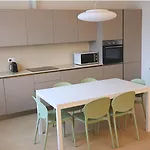 Prázdninový dům Casa Al Mare Di Nonno Robi Fano