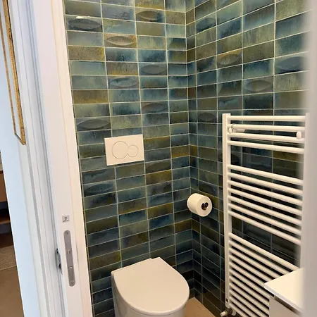 Casa Al Mare Di Nonno Robi *