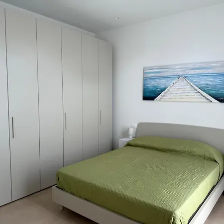 Casa Al Mare Di Nonno Robi * Фано