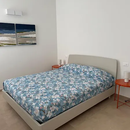 Casa Al Mare Di Nonno Robi * Фано