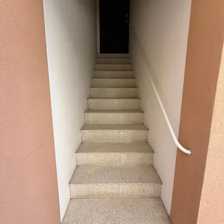 Prázdninový dům Casa Al Mare Di Nonno Robi *