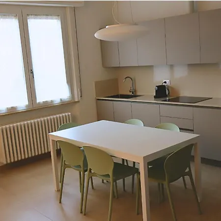 Prázdninový dům Casa Al Mare Di Nonno Robi