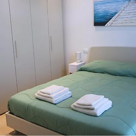 Casa Al Mare Di Nonno Robi