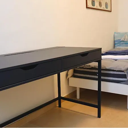 Casa Al Mare Di Nonno Robi *