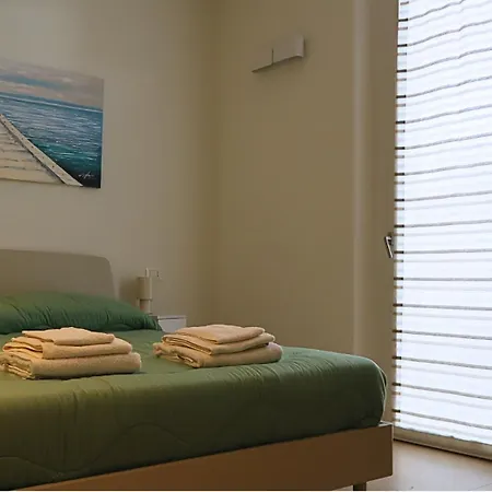 Prázdninový dům Casa Al Mare Di Nonno Robi *