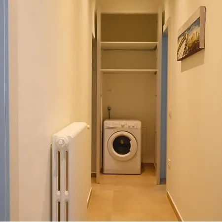 Prázdninový dům Casa Al Mare Di Nonno Robi *