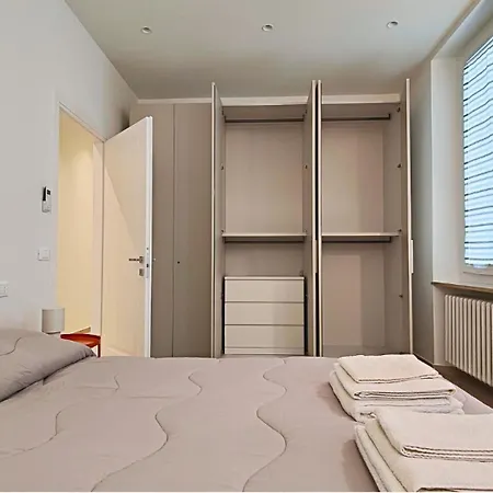 Prázdninový dům Casa Al Mare Di Nonno Robi