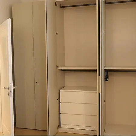 Casa Al Mare Di Nonno Robi Prázdninový dům *