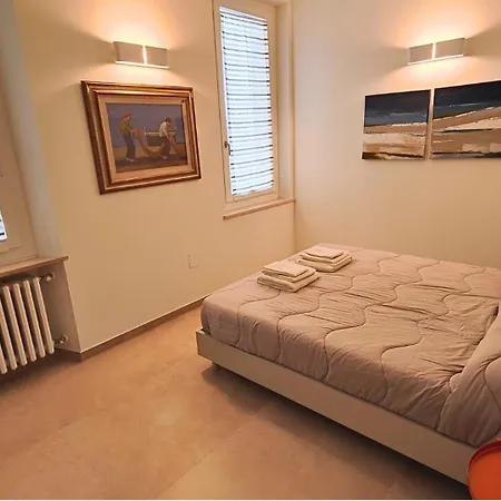 Casa Al Mare Di Nonno Robi